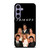FRIENDS TV SERIES Samsung Galaxy S24 Plus Case