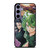 FUBUKI AND TATSUMAKI ONE PUNCH MAN Samsung Galaxy S24 Plus Case