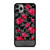 COACH NEW YORK FLOWER 3 iPhone 11 Pro Max Case