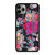 COACH NEW YORK FLOWER iPhone 11 Pro Max Case