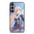 GENSHIN IMPACT GAME SANGONOMIYA KOKOMI Samsung Galaxy S24 Plus Case