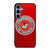 GEORGIA BULLDOGS UGA UNIVERSITY Samsung Galaxy S24 Plus Case