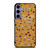 GHIBLI PATTERN STUDIO Samsung Galaxy S24 Plus Case