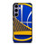 GOLDEN STATE WARRIORS ICON Samsung Galaxy S24 Plus Case