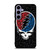 GRATEFUL DEAD FACE Samsung Galaxy S24 Plus Case