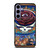 GRATEFUL DEAD SKULL ROSE Samsung Galaxy S24 Plus Case