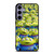 GREEN ALIEN TOY STORY Samsung Galaxy S24 Plus Case