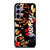 GREEN DAY ROCK BAND Samsung Galaxy S24 Plus Case