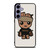 GROOT CUTE CARTOON Samsung Galaxy S24 Plus Case
