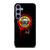 GUNS N ROSES CASE Logo Samsung Galaxy S24 Plus Case