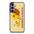 HAKUNA MATATA LION KING Disney Samsung Galaxy S24 Plus Case