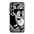 HARDSHELL OAKLAND RAIDERS Samsung Galaxy S24 Plus Case