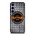 HARLEY DAVIDSON MOTOR Samsung Galaxy S24 Plus Case