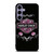 HARLEY DAVIDSON PINK LOGO Samsung Galaxy S24 Plus Case