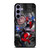 HARLEY QUINN HAMMER Samsung Galaxy S24 Plus Case