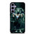 HARRY POTTER ALL FRIENDS Samsung Galaxy S24 Plus Case