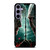 HARRY POTTER AND THE DEATHLY HALLOWS Samsung Galaxy S24 Plus Case
