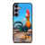 HEIHEI MOANA CHICKEN-iPhone Case Samsung Galaxy S24 Plus Case