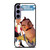 HELLO NEIGHBOUR Samsung Galaxy S24 Plus Case