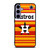 HOUSTON ASTROS MLB 2 Samsung Galaxy S24 Plus Case