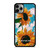 COACH SUNFLOWER iPhone 11 Pro Max Case