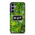 HUF MARIJUANA Samsung Galaxy S24 Plus Case