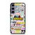 IMPRACTICAL JOKERS QUOTES Samsung Galaxy S24 Plus Case