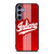 INDIANA HOOSIERS LOGO Samsung Galaxy S24 Plus Case