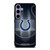INDIANAPOLIS COLTS NFL Samsung Galaxy S24 Plus Case