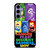 INSIDE OUT ALL CHARACTER Disney Samsung Galaxy S24 Plus Case