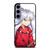 INUYASHA ANIME MANGA Samsung Galaxy S24 Plus Case