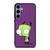 INVADER ZIM ALIEN Samsung Galaxy S24 Plus Case