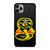 COBRA KAI DRAMA SERIES iPhone 11 Pro Max Case