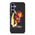 IRON MAN CARTOON KAWAII MARVEL Samsung Galaxy S24 Plus Case