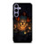 IT PENNYWISE CLOWN Samsung Galaxy S24 Plus Case