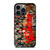 THE WARRIORS 1979 FAMILY iPhone 13 Pro Case