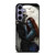 JACK AND SALLY NIGHTMARE BEFORE CHRISTMAS Samsung Galaxy S24 Plus Case
