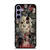JASON FRIDAY THE 13TH 3 Samsung Galaxy S24 Plus Case