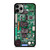 COMPUTER MOTHERBOARD CIRCUIT BOARD iPhone 11 Pro Max Case