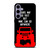 JEEP YOURS MAY GO FAST Samsung Galaxy S24 Plus Case