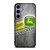 JOHN DEERE GRUNGE LOGO Samsung Galaxy S24 Plus Case