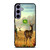 JOHN DEERE TRACTOR SYMBOL Samsung Galaxy S24 Plus Case