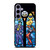 JOKER AND HARLEY QUINN ART Samsung Galaxy S24 Plus Case