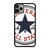 CONVERSE RETRO LOGO iPhone 11 Pro Max Case