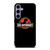 JURASSIC PARK NO INTERNET Samsung Galaxy S24 Plus Case