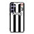 JUVENTUS FC JERSEY Samsung Galaxy S24 Plus Case
