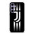 JUVENTUS SIMPLE LOGO DESIGN Samsung Galaxy S24 Plus Case
