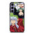 KAGOME AND INUYASHA ANIME MANGA Samsung Galaxy S24 Plus Case