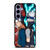 KAKASHI AND OBITO KIDS Samsung Galaxy S24 Plus Case