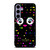 KATE SPADE COLORFULL MONSTER EYE Samsung Galaxy S24 Plus Case